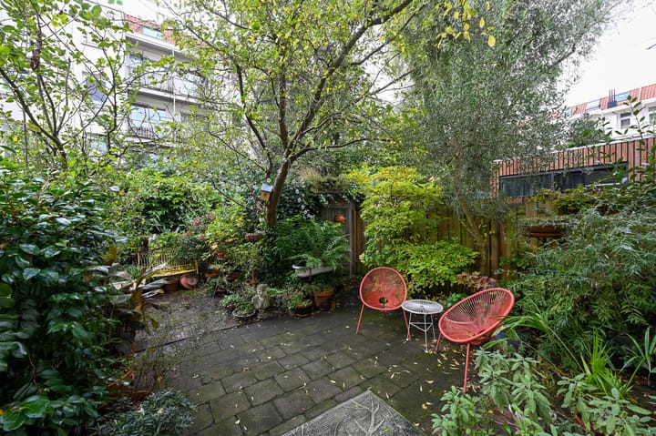 Foto 4 van Van Hogendorpstraat 193-H