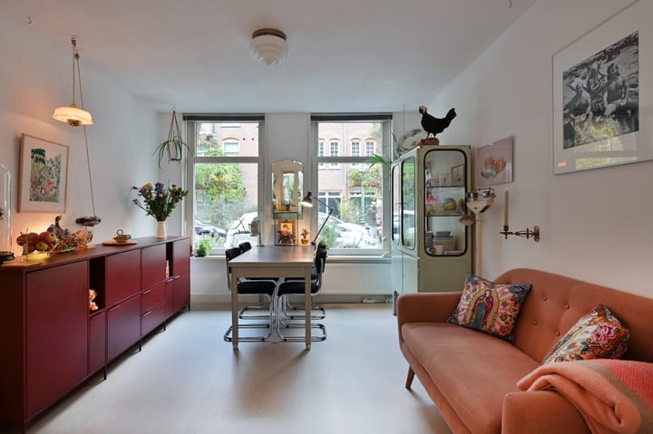 Foto 5 van Van Hogendorpstraat 193-H