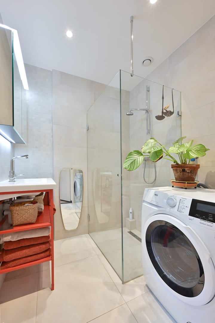 Foto 10 van Van Hogendorpstraat 193-H