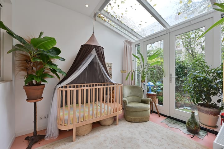 Foto 12 van Van Hogendorpstraat 193-H