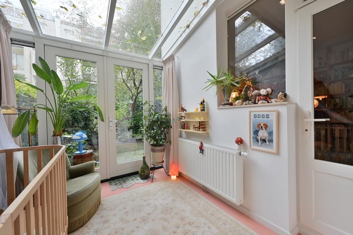 Foto 13 van Van Hogendorpstraat 193-H