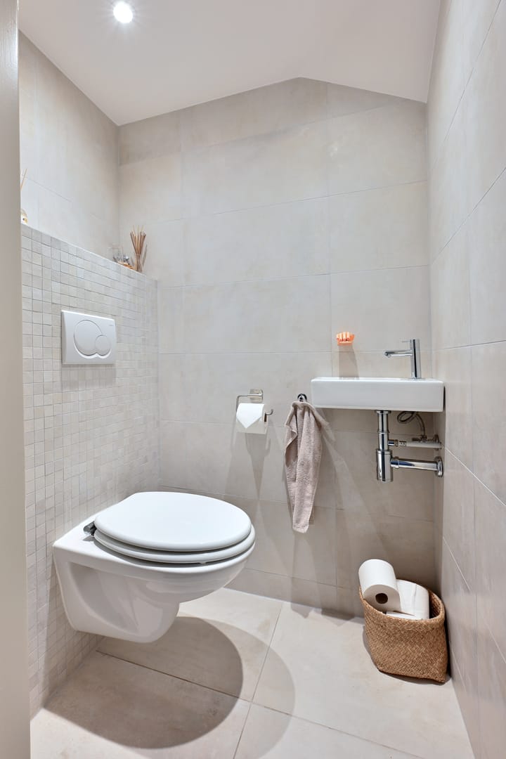 Foto 14 van Van Hogendorpstraat 193-H