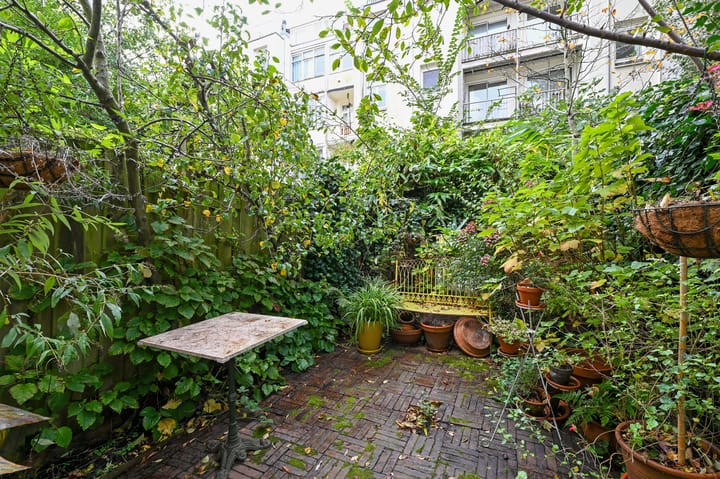 Foto 19 van Van Hogendorpstraat 193-H