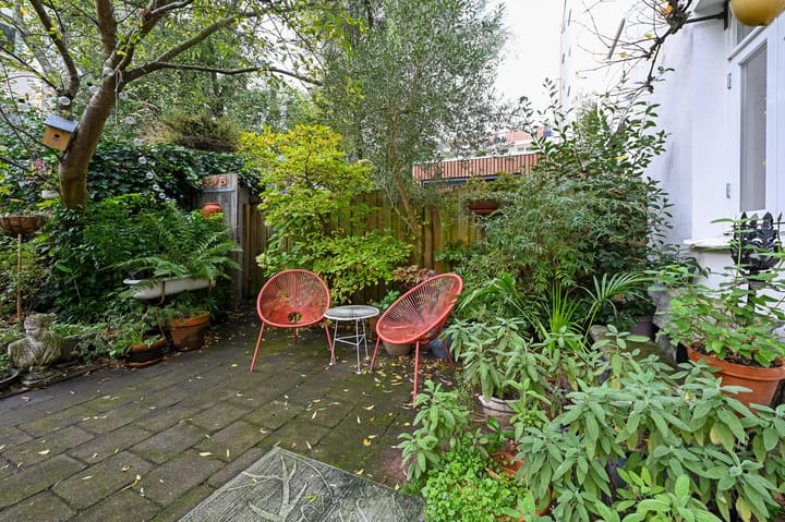 Foto 20 van Van Hogendorpstraat 193-H