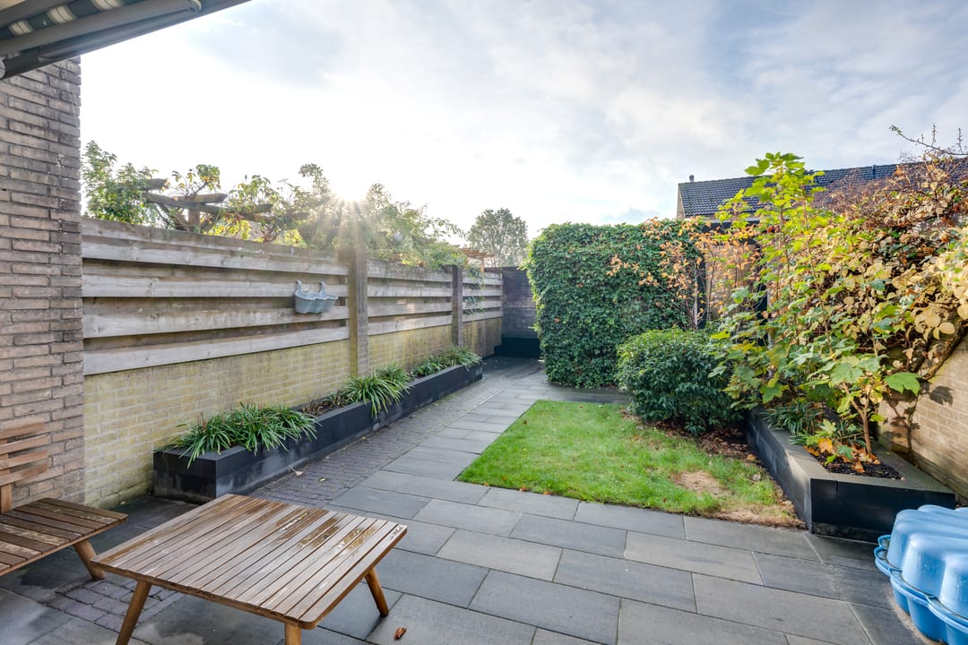 Photo 31 of Beiaard 272