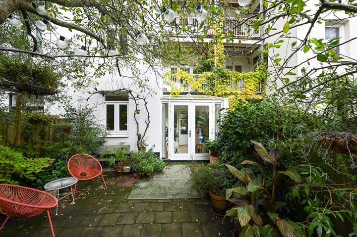 Foto 21 van Van Hogendorpstraat 193-H