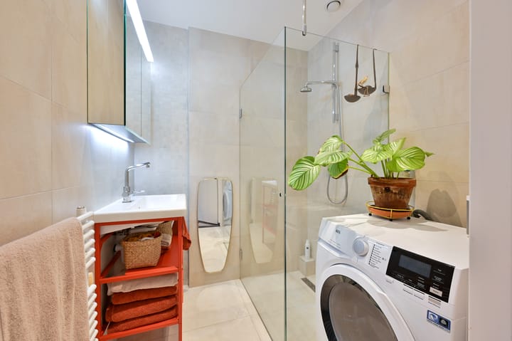 Foto 8 van Van Hogendorpstraat 193-H