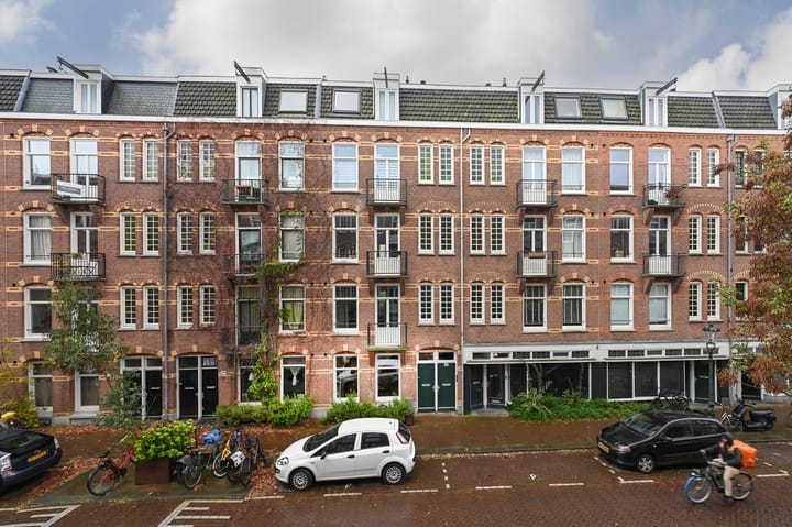 Foto 22 van Van Hogendorpstraat 193-H