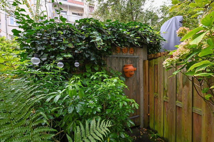 Foto 23 van Van Hogendorpstraat 193-H