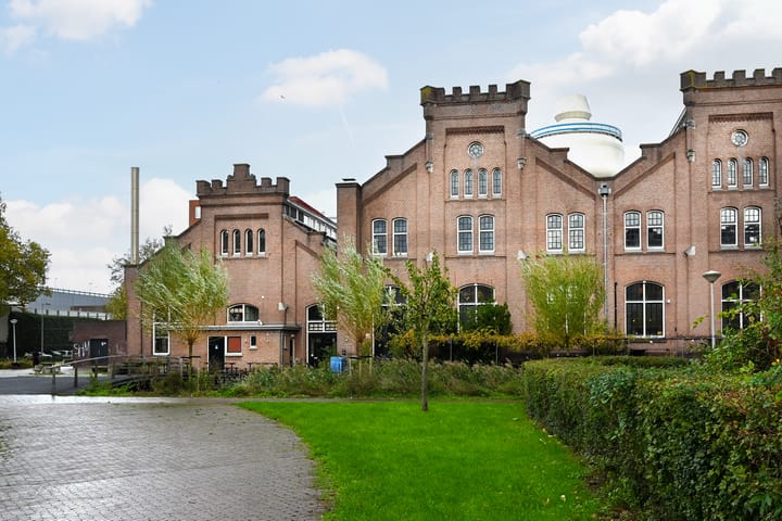 Foto 24 van Van Hogendorpstraat 193-H