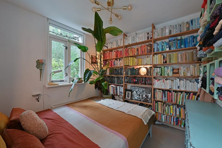 Foto 7 van Van Hogendorpstraat 193-H