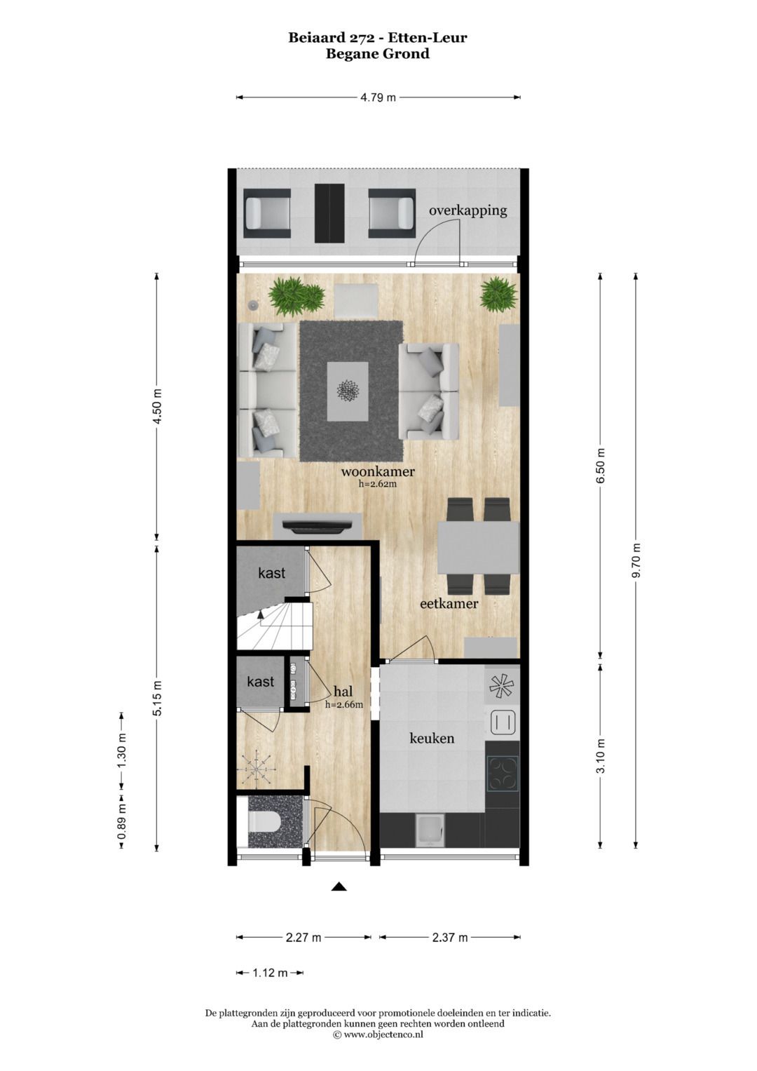 Photo 37 of Beiaard 272