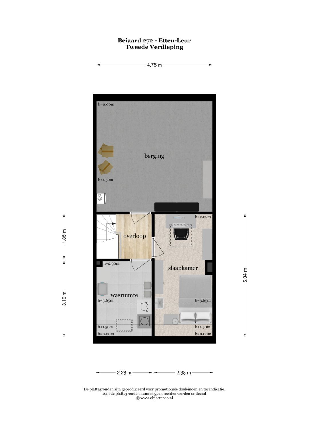 Photo 39 of Beiaard 272