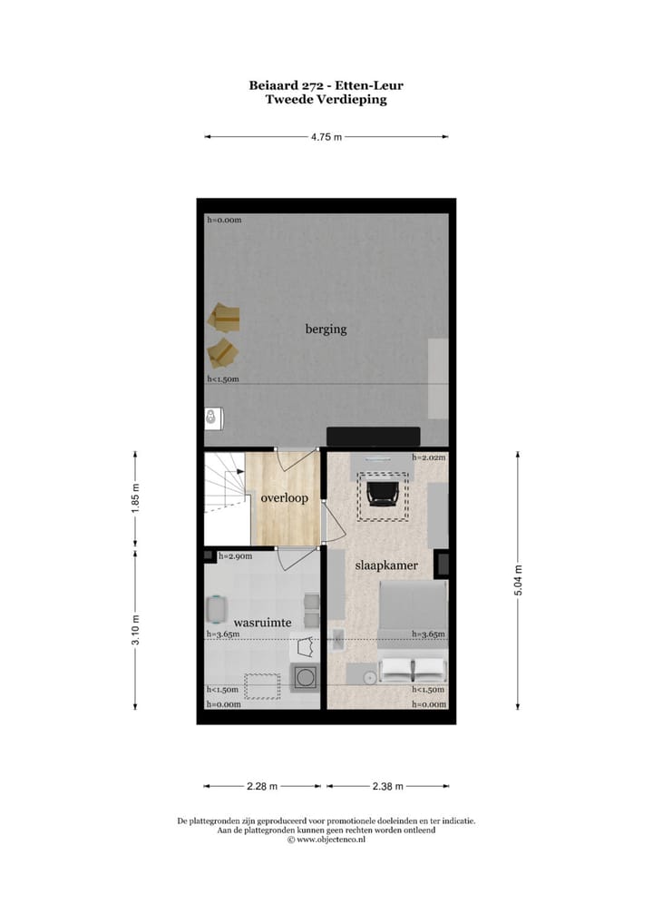 Foto 39 van Beiaard 272