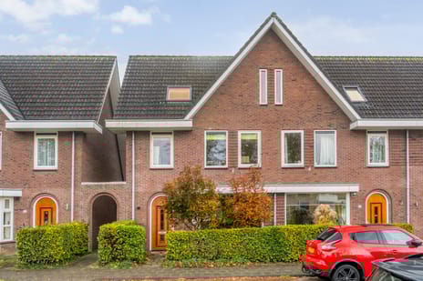 Troelstraplein thumbnail