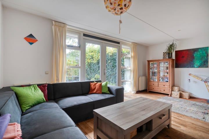 Foto 2 van Troelstraplein 80