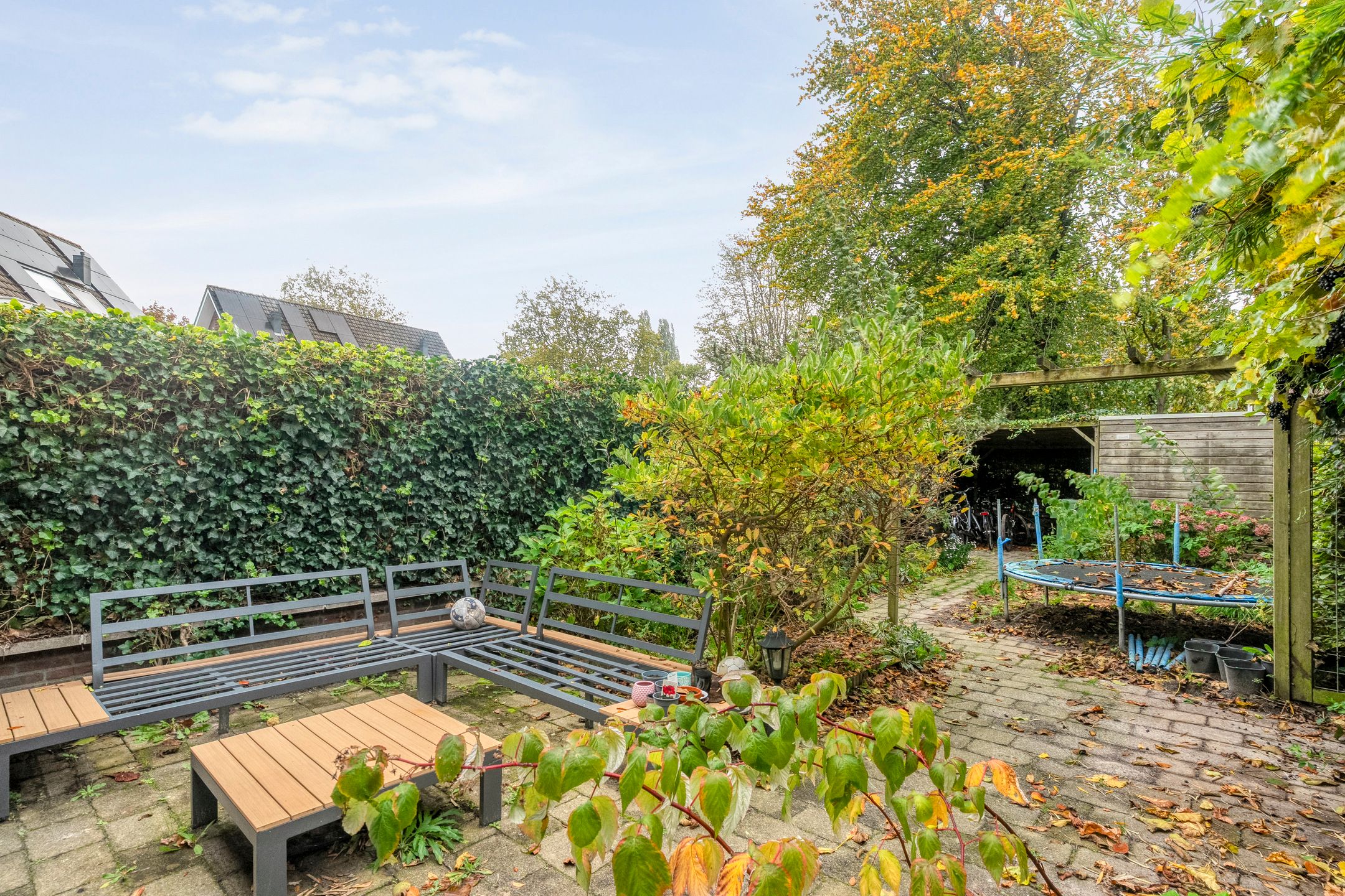 Foto 3 van Troelstraplein 80