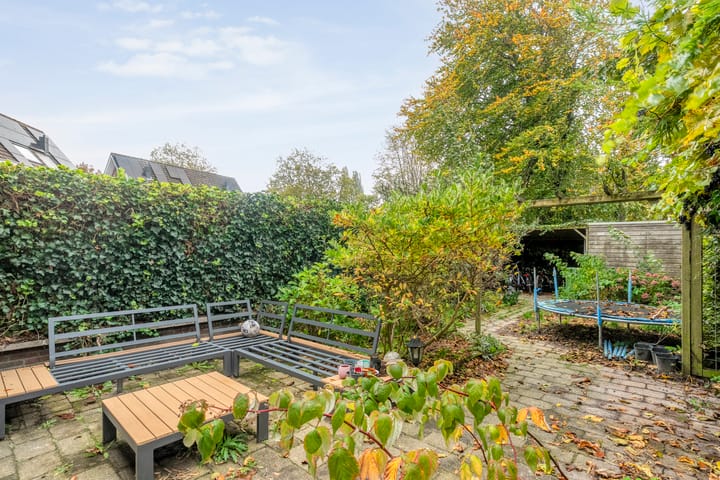 Foto 3 van Troelstraplein 80