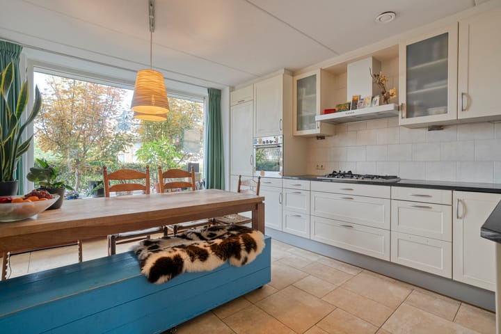 Foto 4 van Troelstraplein 80