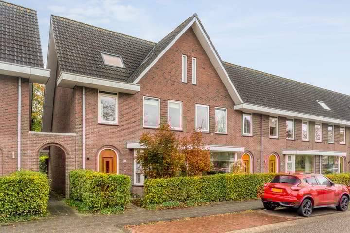 Foto 8 van Troelstraplein 80