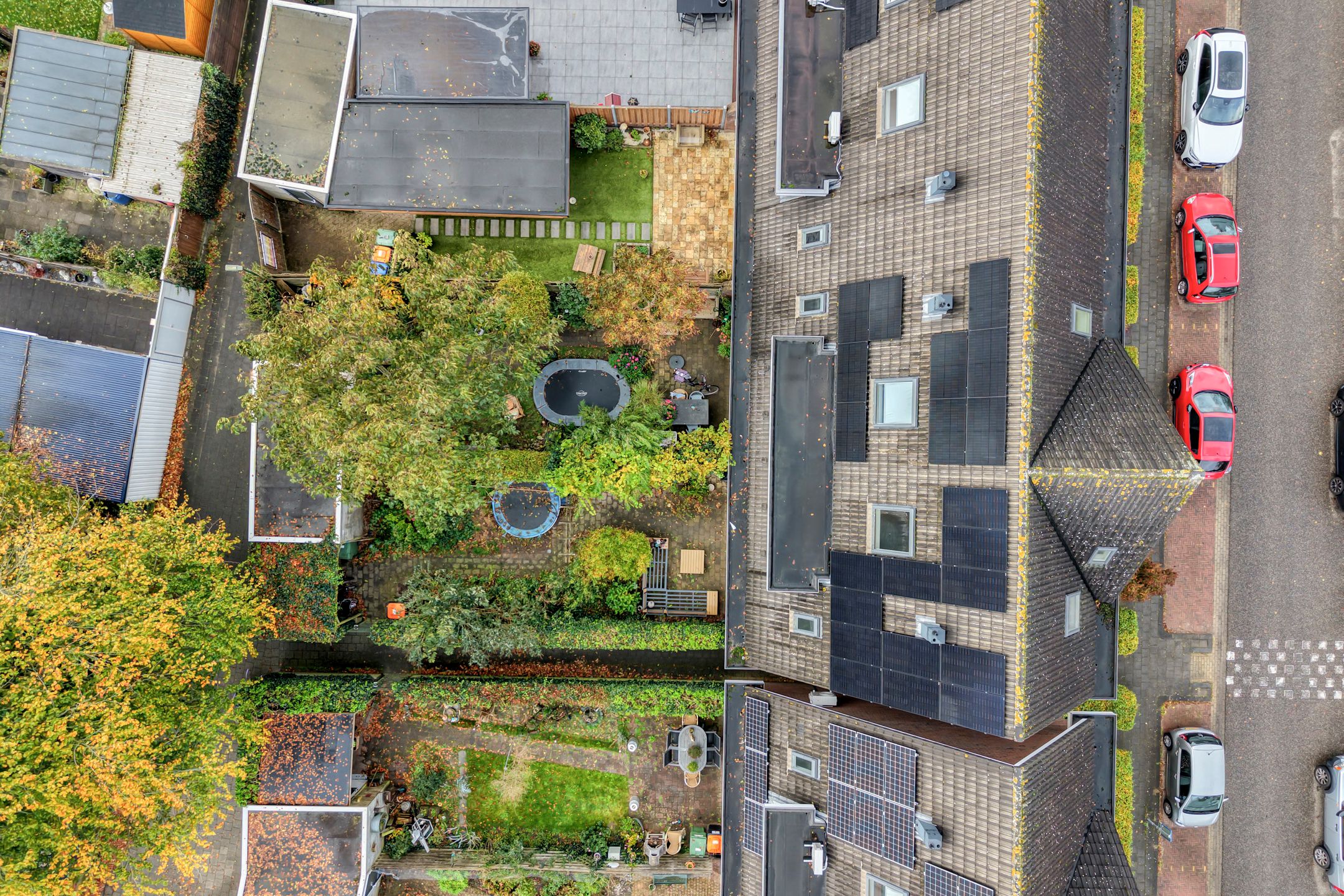 Foto 6 van Troelstraplein 80