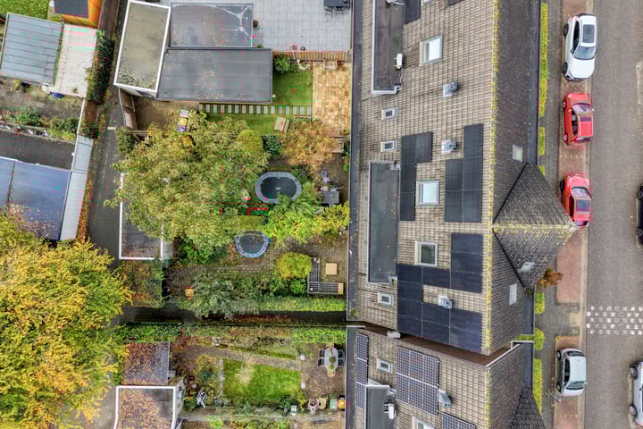 Foto 6 van Troelstraplein 80