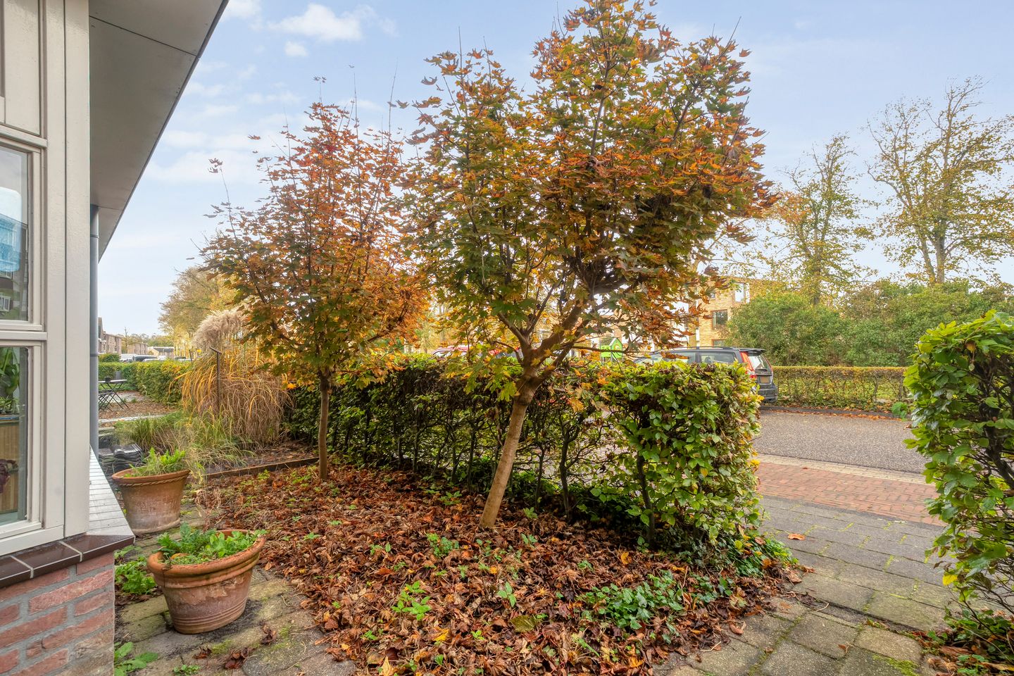 Foto 10 van Troelstraplein 80