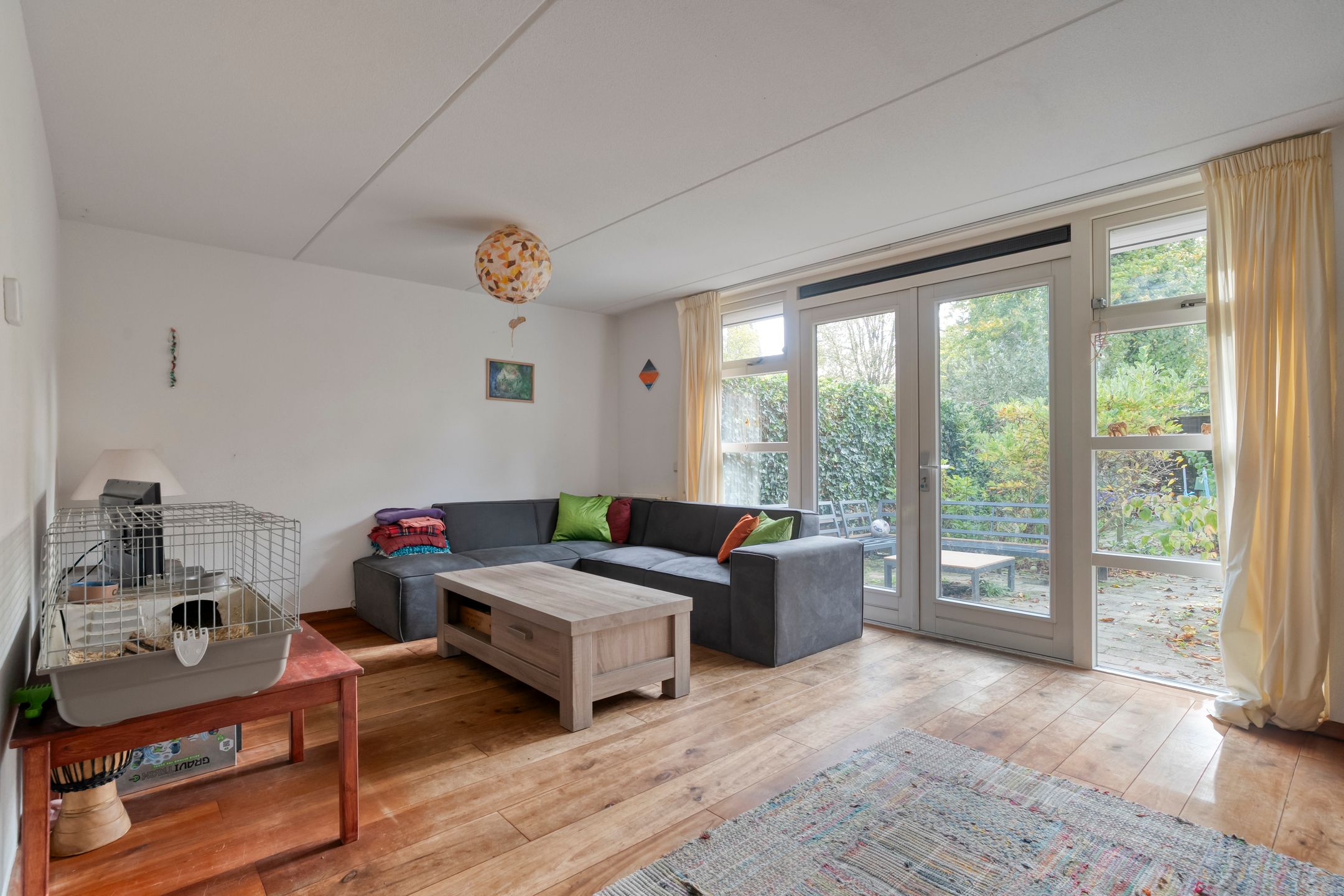 Foto 15 van Troelstraplein 80