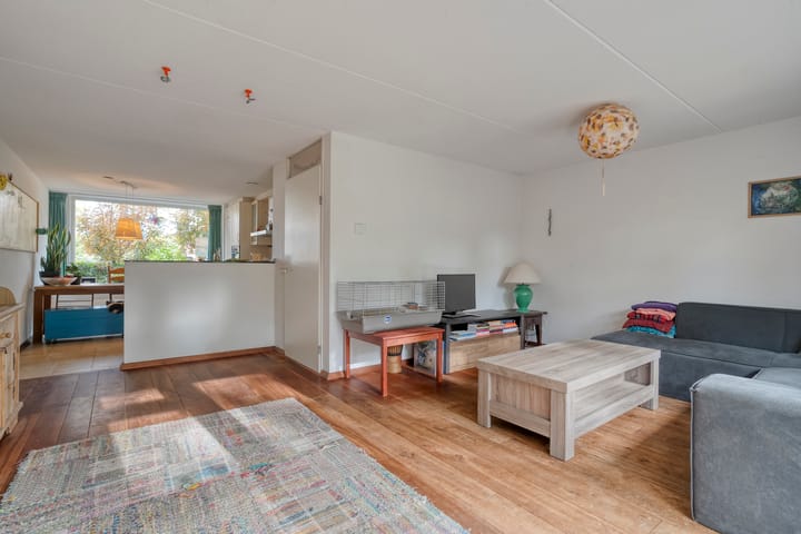 Foto 16 van Troelstraplein 80