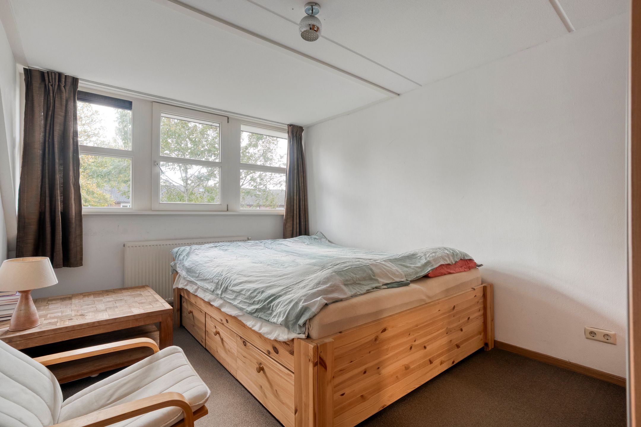 Foto 21 van Troelstraplein 80