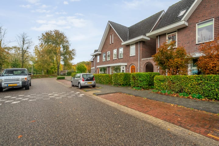 Foto 9 van Troelstraplein 80