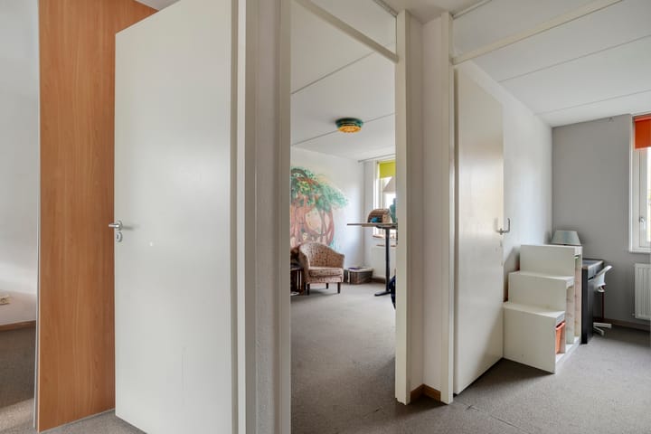 Foto 25 van Troelstraplein 80