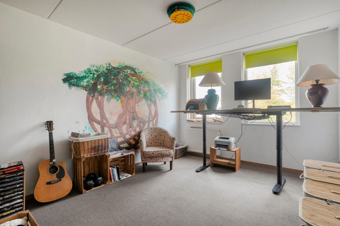 Foto 26 van Troelstraplein 80