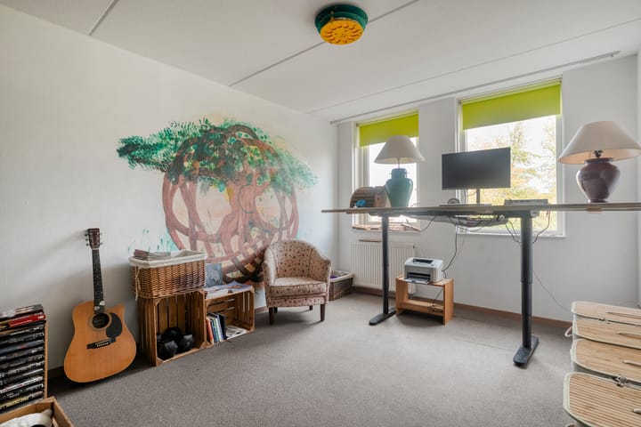 Foto 26 van Troelstraplein 80