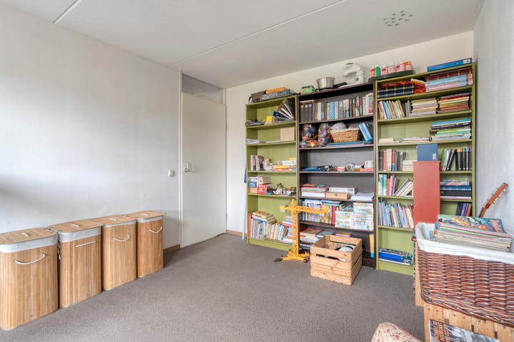 Foto 27 van Troelstraplein 80