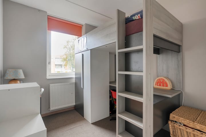 Foto 28 van Troelstraplein 80