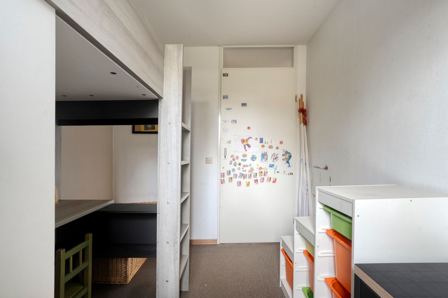 Foto 29 van Troelstraplein 80