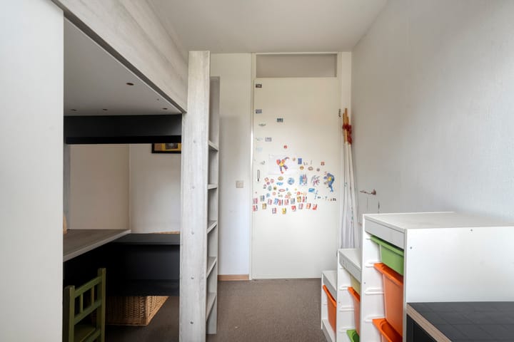 Foto 29 van Troelstraplein 80