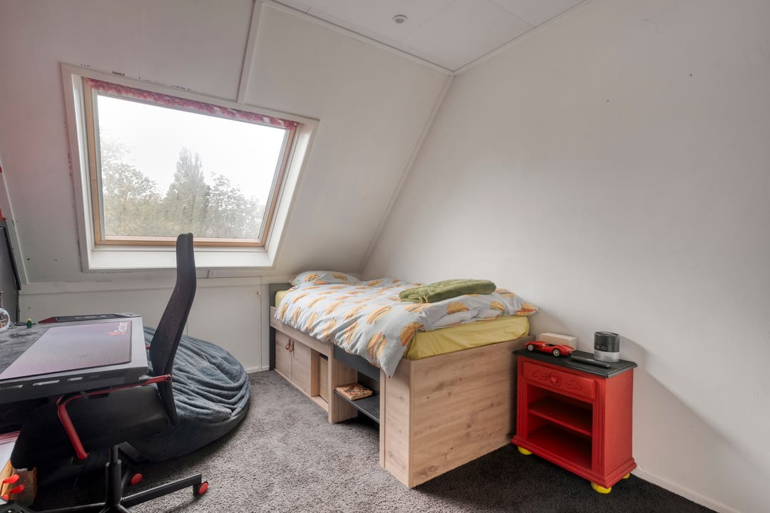 Foto 31 van Troelstraplein 80