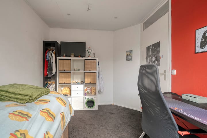 Foto 32 van Troelstraplein 80