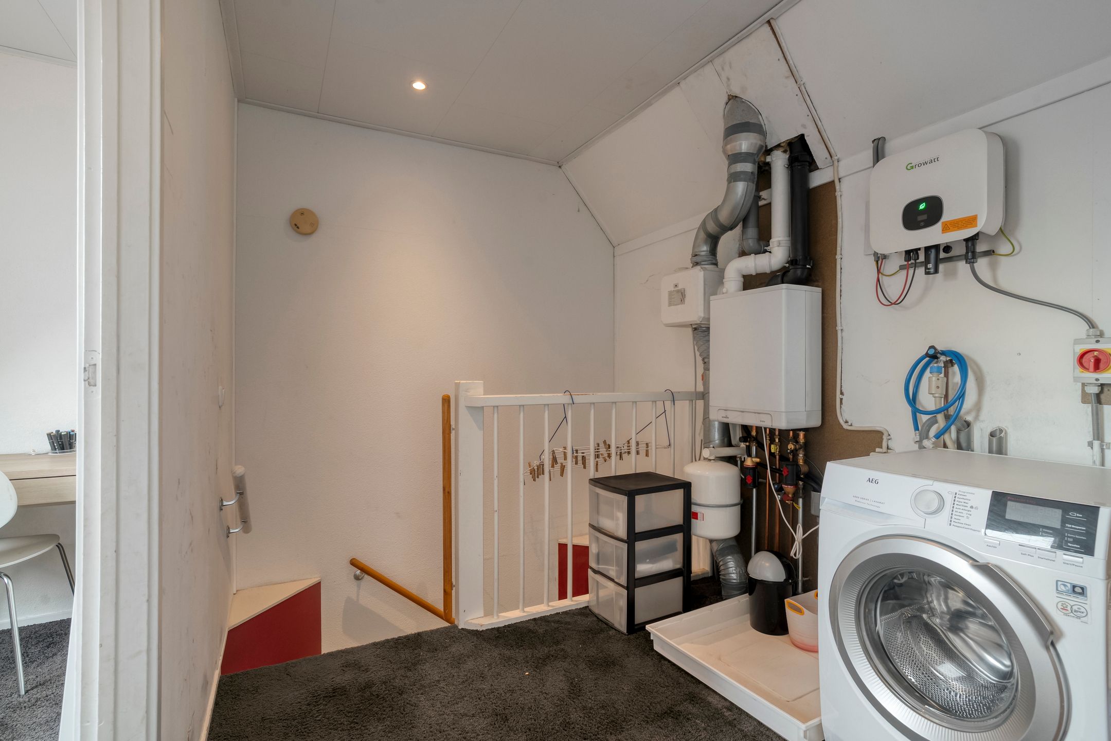 Foto 33 van Troelstraplein 80