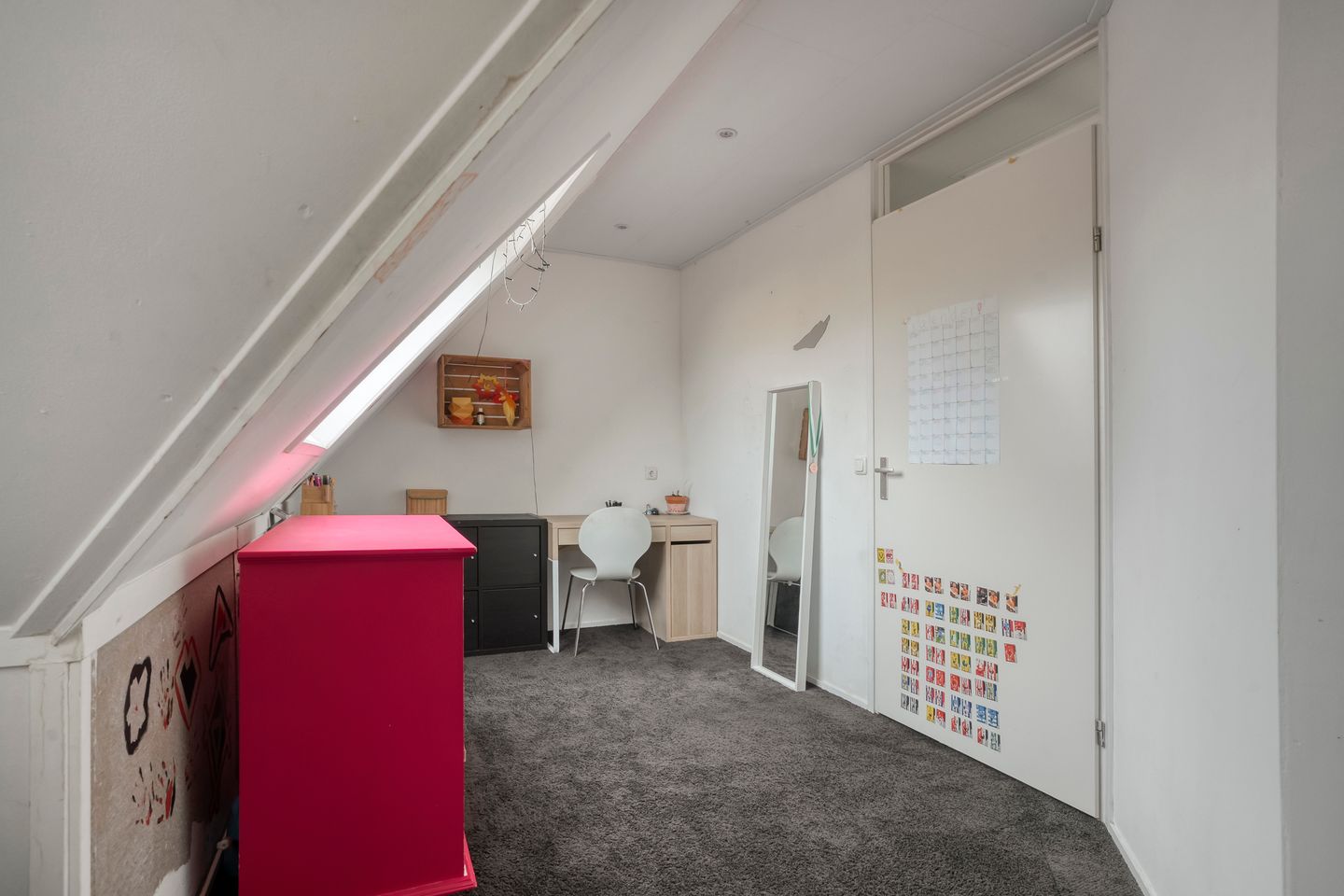 Foto 34 van Troelstraplein 80