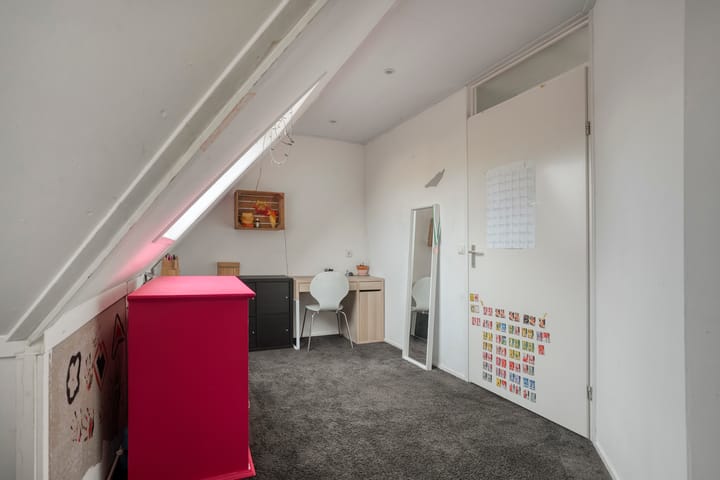 Foto 34 van Troelstraplein 80