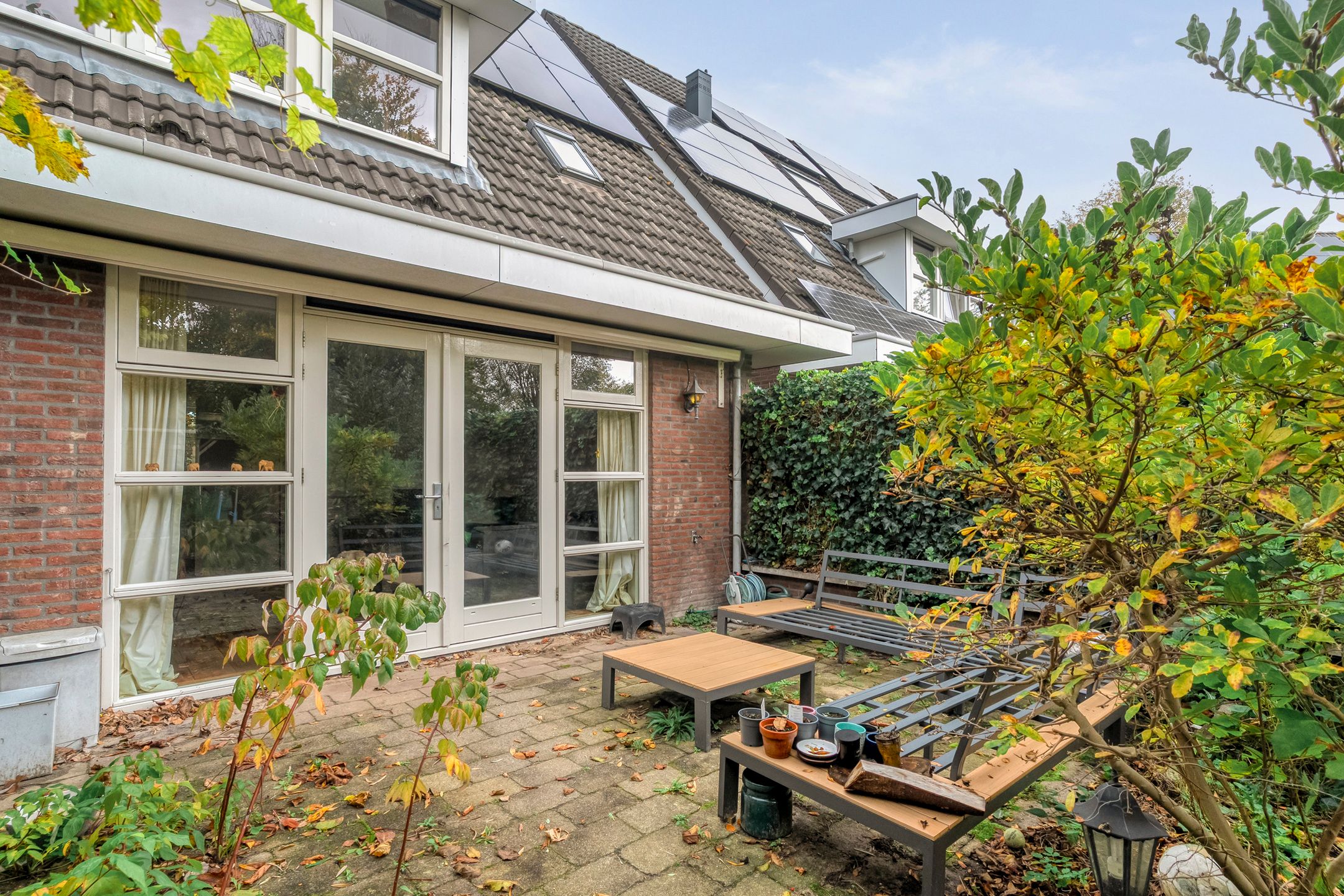 Foto 36 van Troelstraplein 80