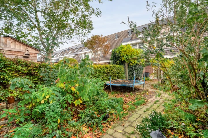 Foto 37 van Troelstraplein 80