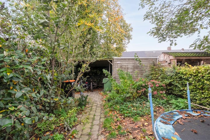 Foto 38 van Troelstraplein 80