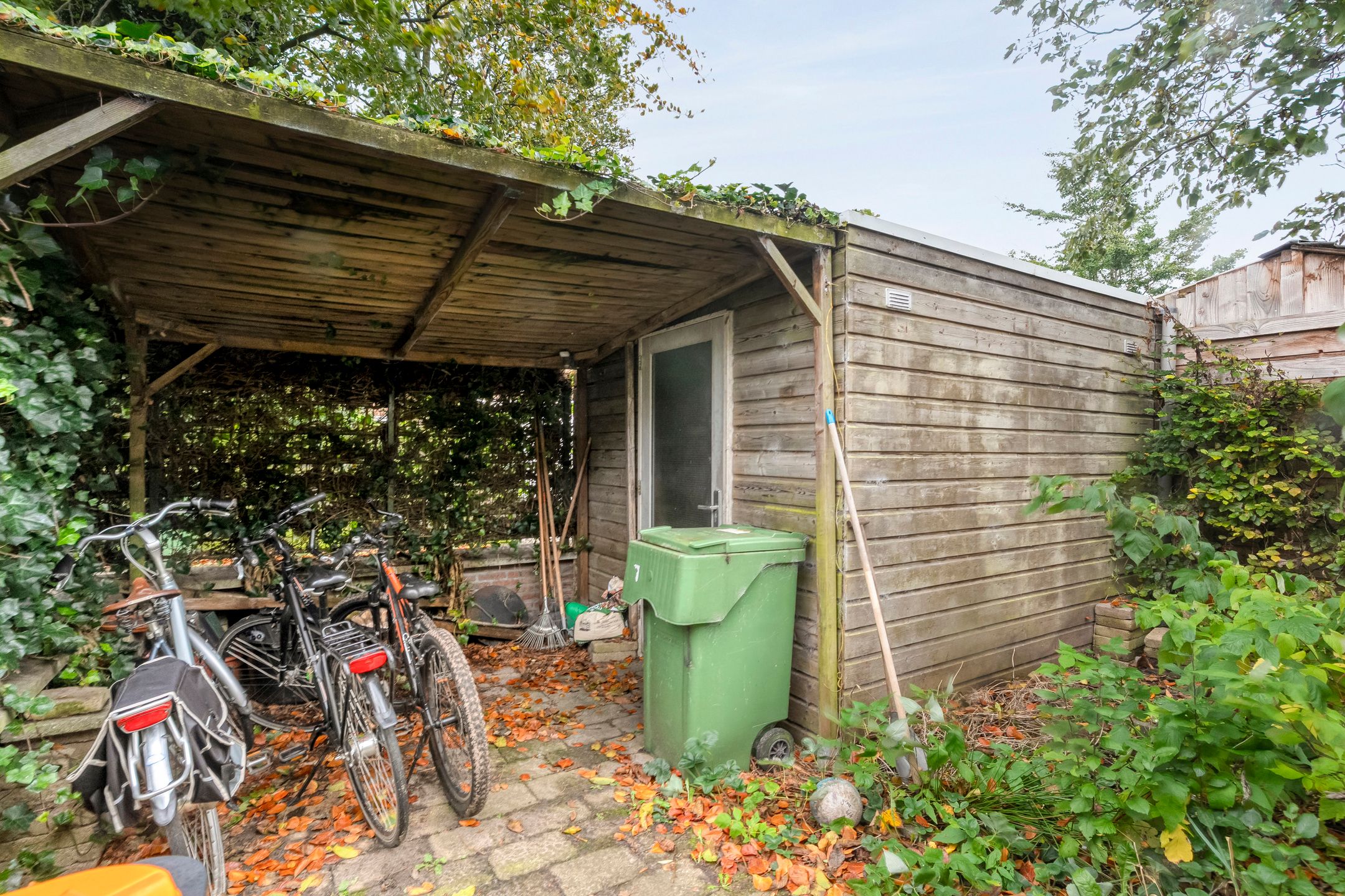 Foto 39 van Troelstraplein 80