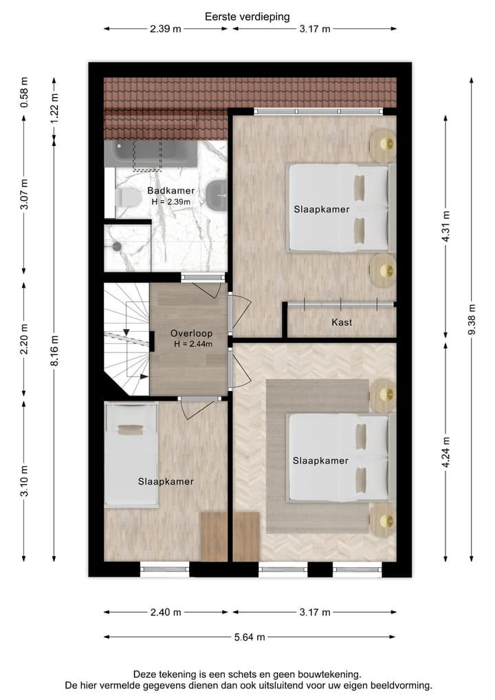 Foto 41 van Troelstraplein 80