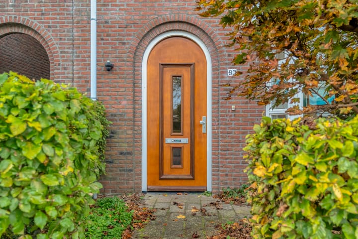 Foto 11 van Troelstraplein 80