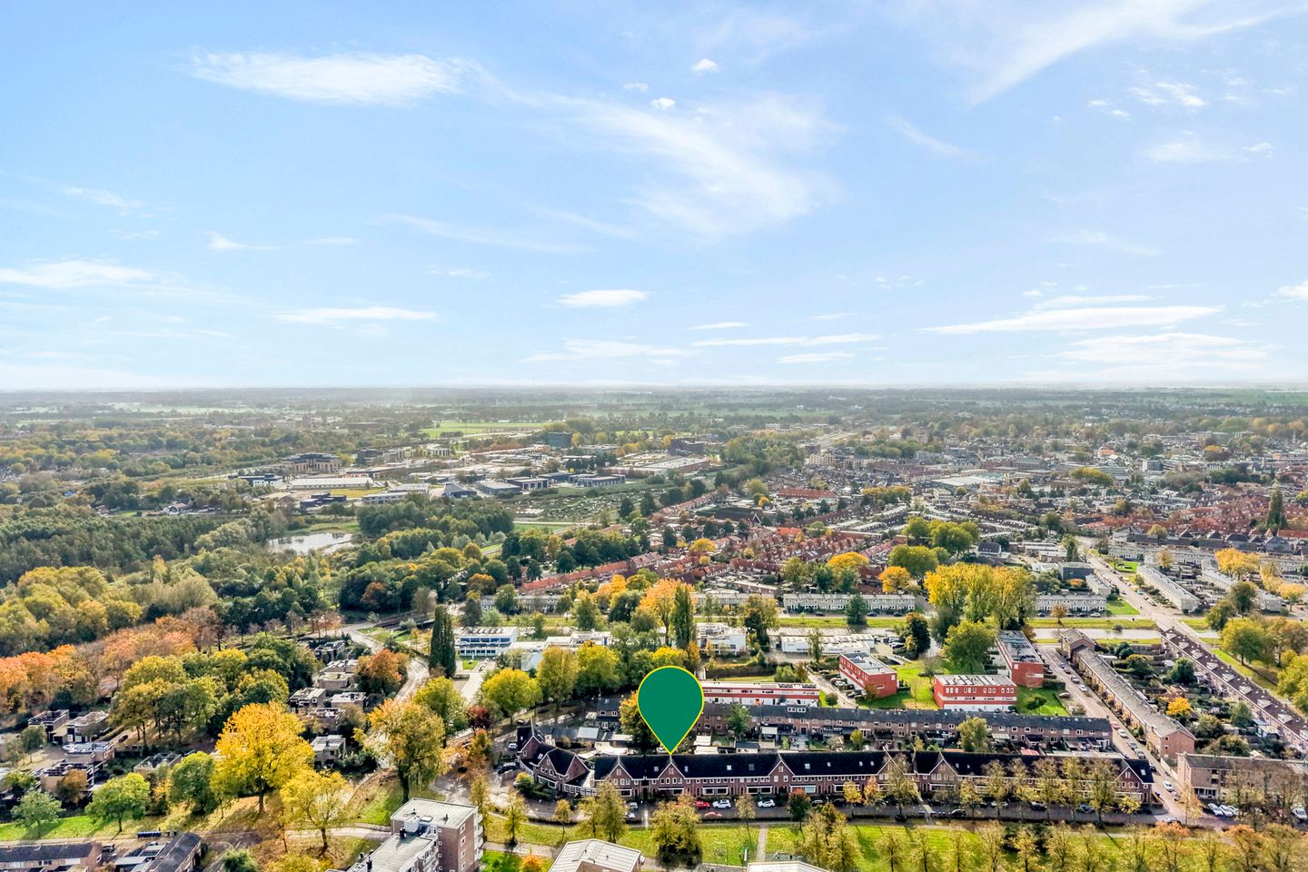 Foto 5 van Troelstraplein 80